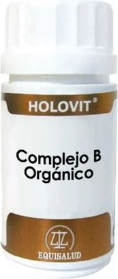 Пищевая добавка Equisalud Holovit