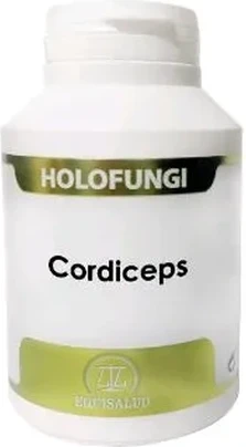 Пищевая добавка Equisalud Holofungi Cordiceps