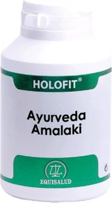 Биологически активная добавка Equisalud Ayurveda