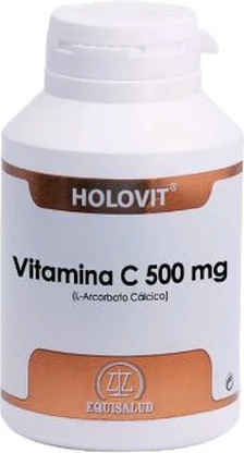 Пищевая добавка Equisalud Holovit