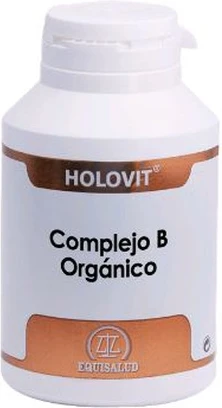 Пищевая добавка Equisalud Holovit