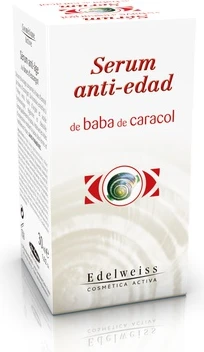 Serum Tongil Edelweiss