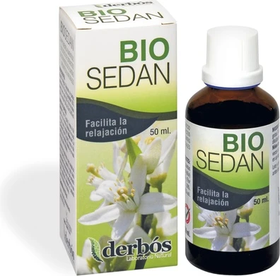 Биологически активная добавка Derbos Sedan