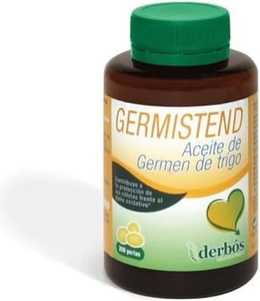 Пищевая добавка Derbos Germistend