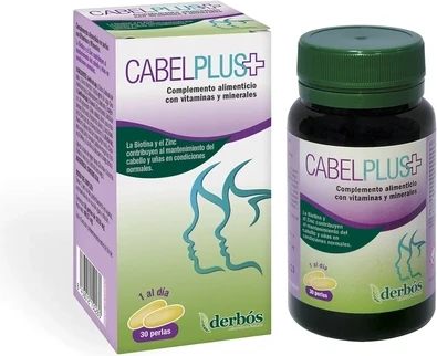Пищевая добавка Derbos Cabel Plus