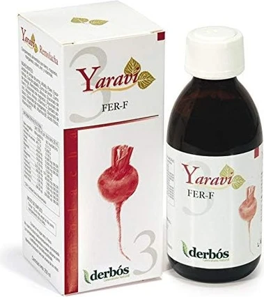 Сироп Derbos Sirofer