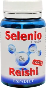 Пищевая добавка Montstar Selenio Reishi