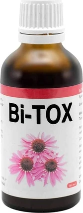 Туалетная вода Montstar Bi Tox