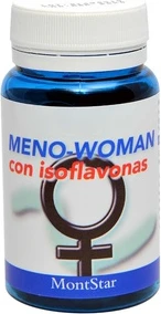 Пищевая добавка Montstar Meno Woman