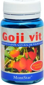 Витаминная добавка Montstar Goji Vit