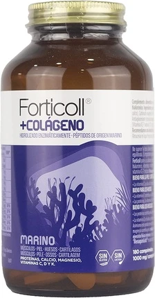 Nutricosmetics Naturgreen Almond Marine Collagen