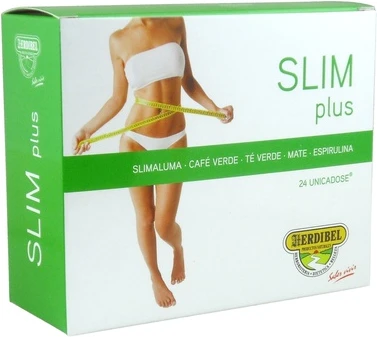 Пищевая добавка Herdibel Slim Plus