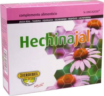 Пищевая добавка Herdibel Hechinajal