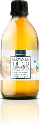 Масло зародышей пшеницы Terpenic