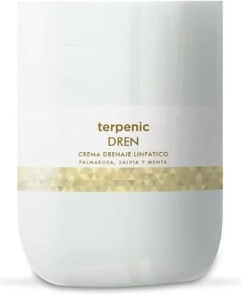Крем Terpenic