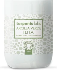 Глиняный порошок Terpenic