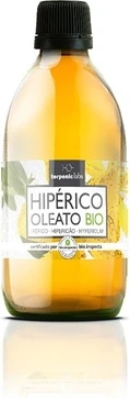Масло Terpenic Hiperico Oleato