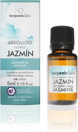Эфирное масло Terpenic
