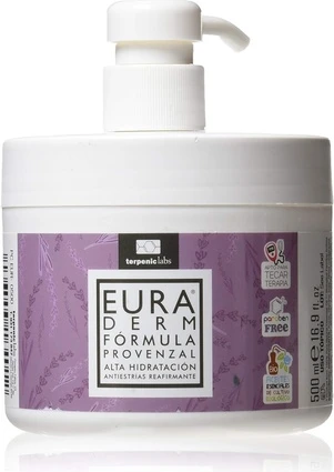 Крем Terpenic Eura