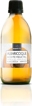 Эфирное масло Terpenic Albaricoque