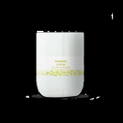 Gel Terpenic Livium Evo Pro