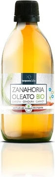 Oleato Terpenic Zanahoria
