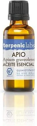 Nutricosmetics Terpenic