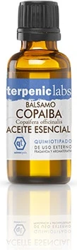 Balsam Terpenic Copaiba