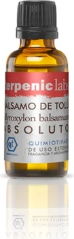 Эфирное масло Essential Oil Terpenic Balsamo De Tolu