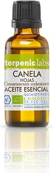 Essential Oil Terpenic Canela Hojas