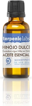 Эфирное масло Terpenic