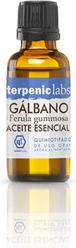 Эфирное масло Terpenic Galbano