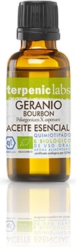 Эфирное масло Terpenic Герань Бурбон