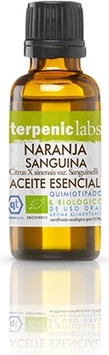 Эфирное масло Terpenic Naranja Sanguina Bio
