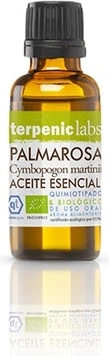 Essential Oil Terpenic Palmarosa