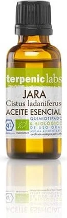Эфирное масло Terpenic