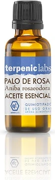 Эфирное масло Terpenic Palo De Rosa