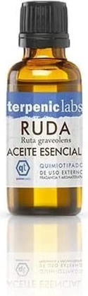 Эфирное масло Terpenic Ruda