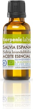 Эфирное масло Terpenic