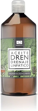 Массажное масло Terpenic