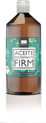 Массажное масло Terpenic