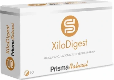 Пищевая добавка Prisma Natural Xilodigest