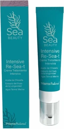 Интенсивный крем Prisma Natural Sea Beauty