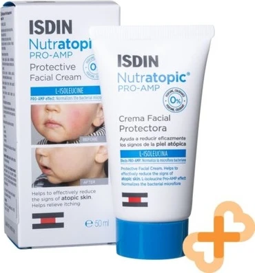 Крем для лица ISDIN