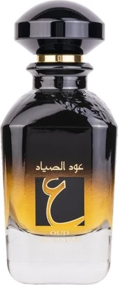 Eau de Parfum Ard Al Zaafaran Oud Al Sayad