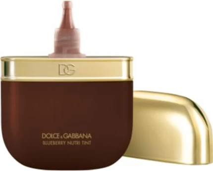 Сияющий тональный крем Dolce & Gabbana