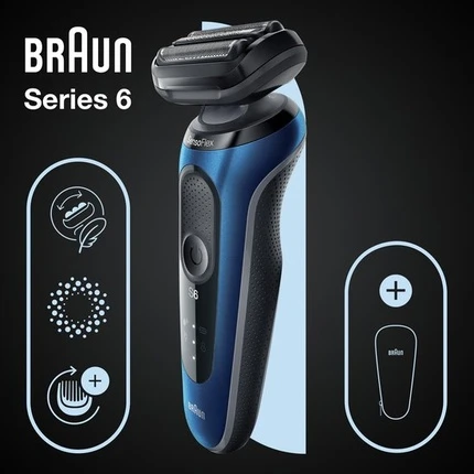 Электробритва BRAUN Series 6