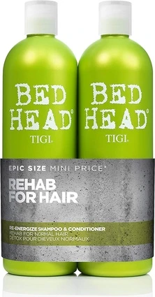 Шампунь и кондиционер Bed Head By Tigi