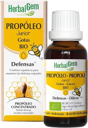 Drops Herbalgem