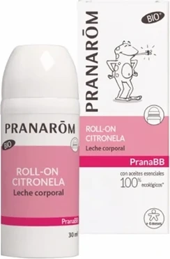 Роллер Pranarom Baby